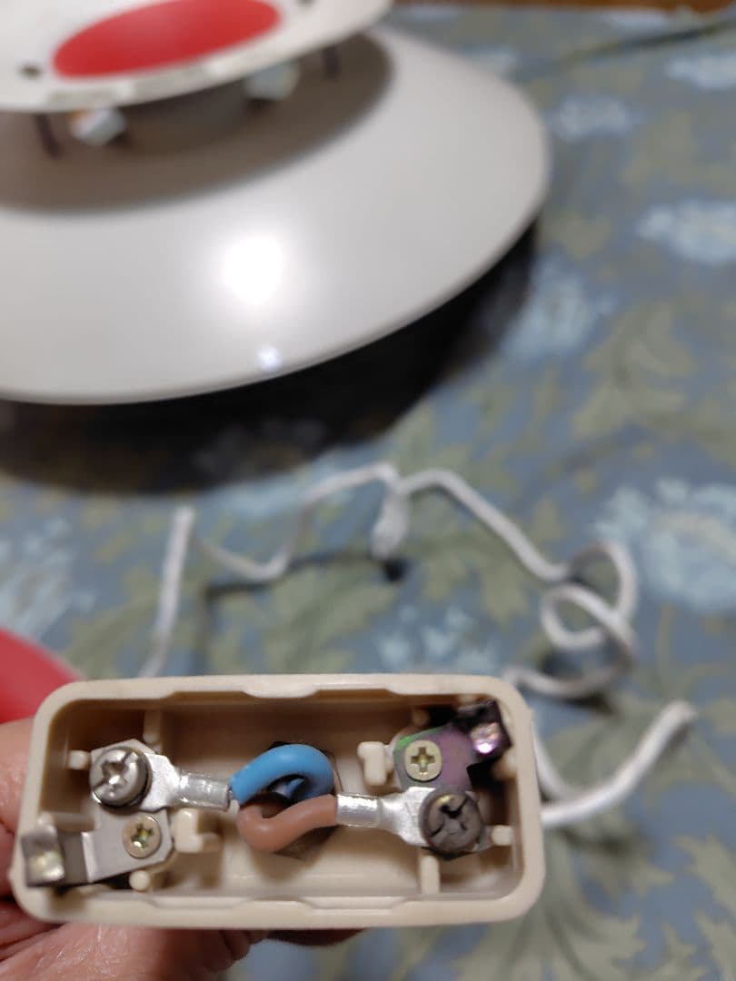 ルイスポールセン PH5 クラシックホワイト シェード正規品中古ビンテージ