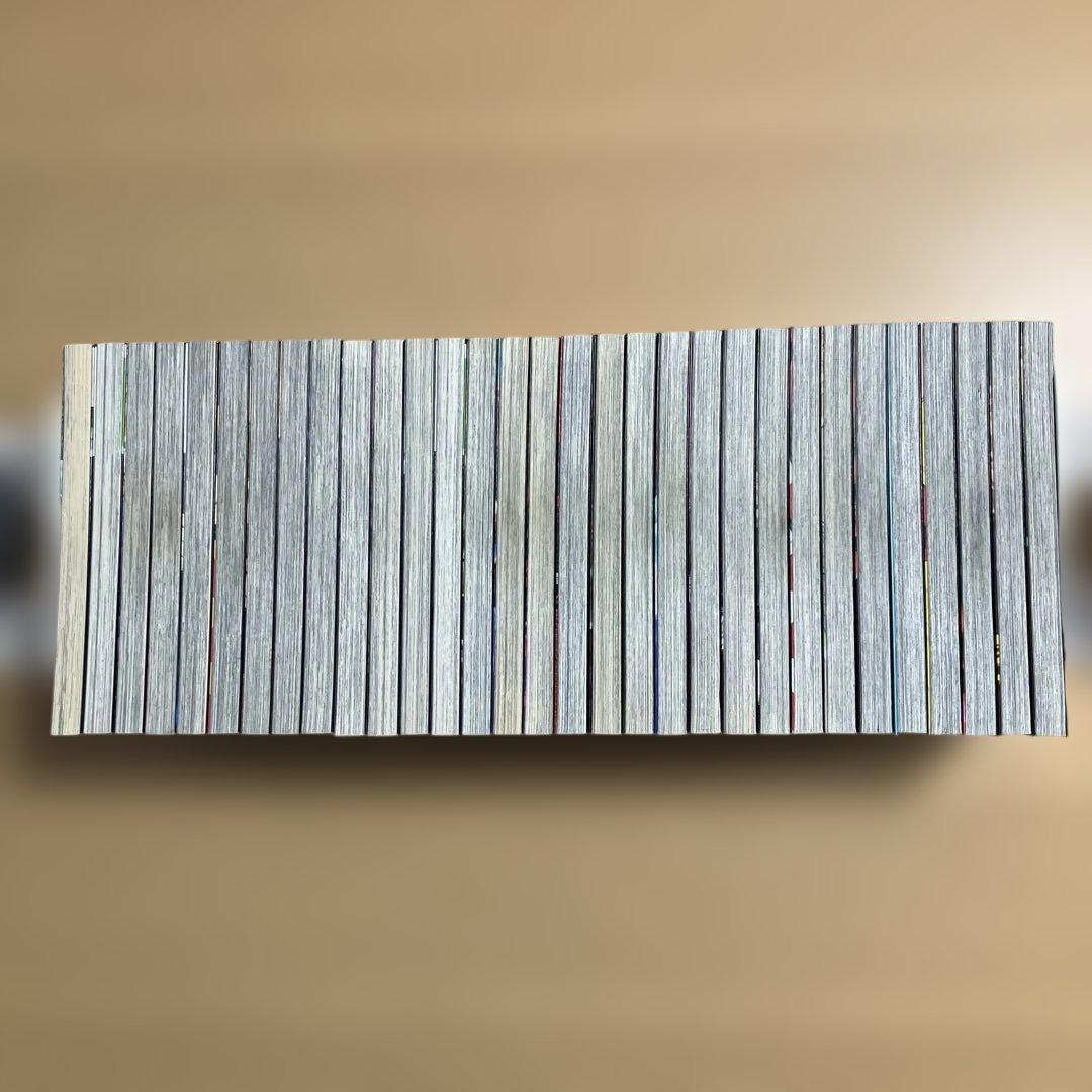 呪術廻戦 0〜30巻　31冊　全巻セット