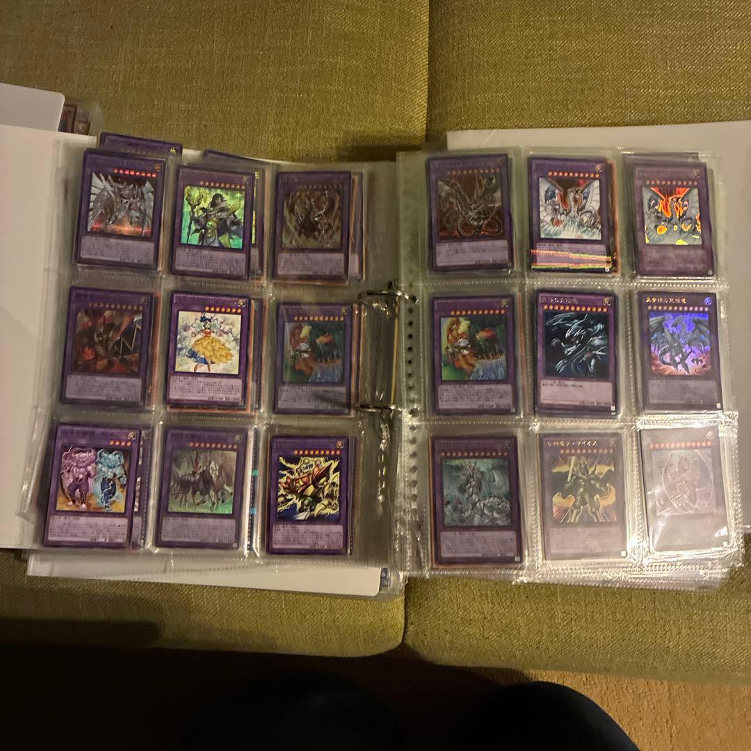 雪*瀬様 遊戯王OCG デュエルモンスターズ　引退品