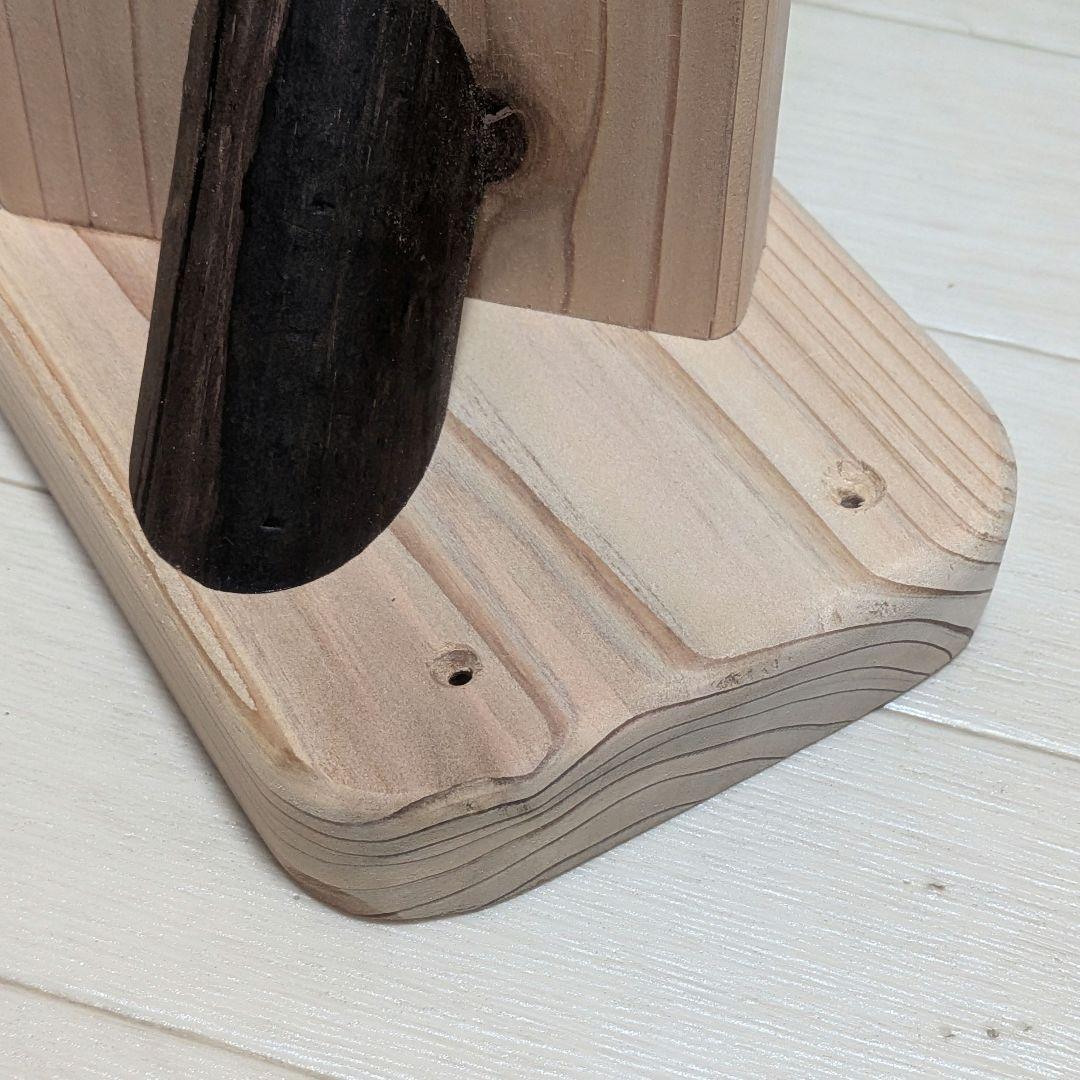 ※やまねこ断捨離中様オーダー品　キャットステップ　猫用ハンモック　猫用階段