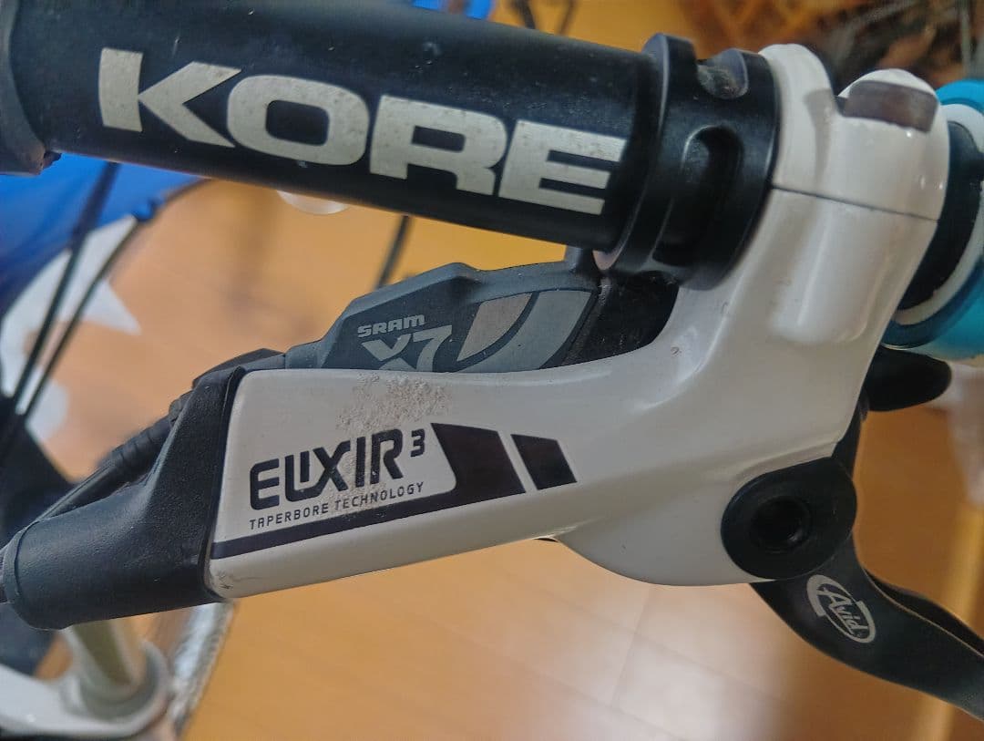 n*o様 【20万円以上のお品 引き取り限定】マングース テオカリエリート フル