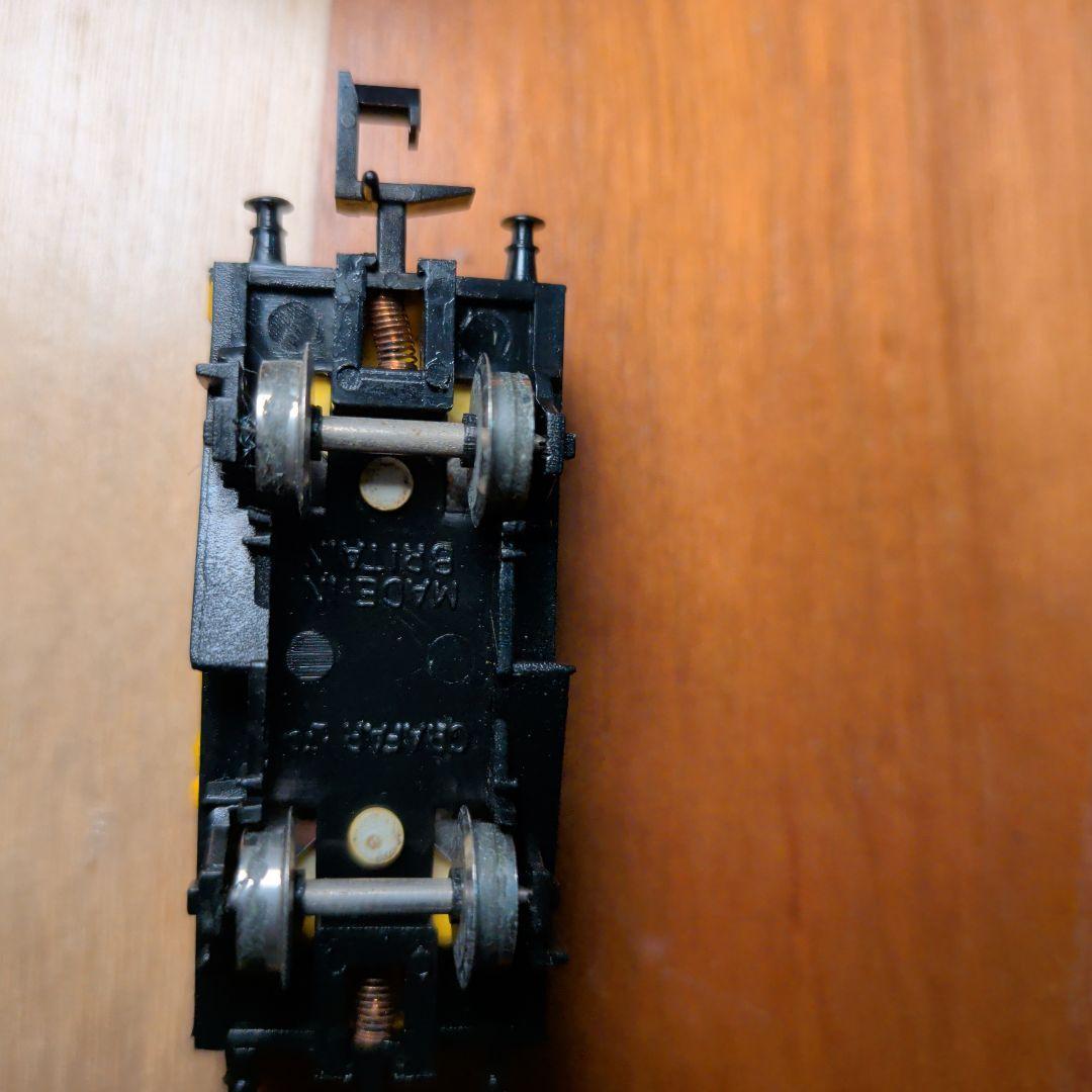 ★1980年代★PECO (イギリス)Nゲージ セット