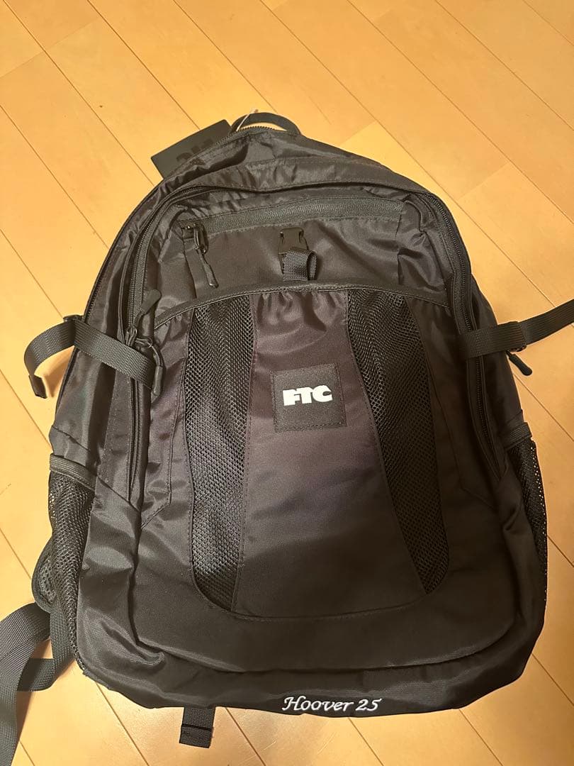 FTC リュック