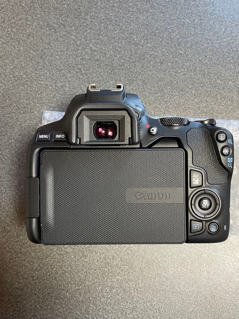 ✨美品✨Canon EOS Kiss X10 レンズキット