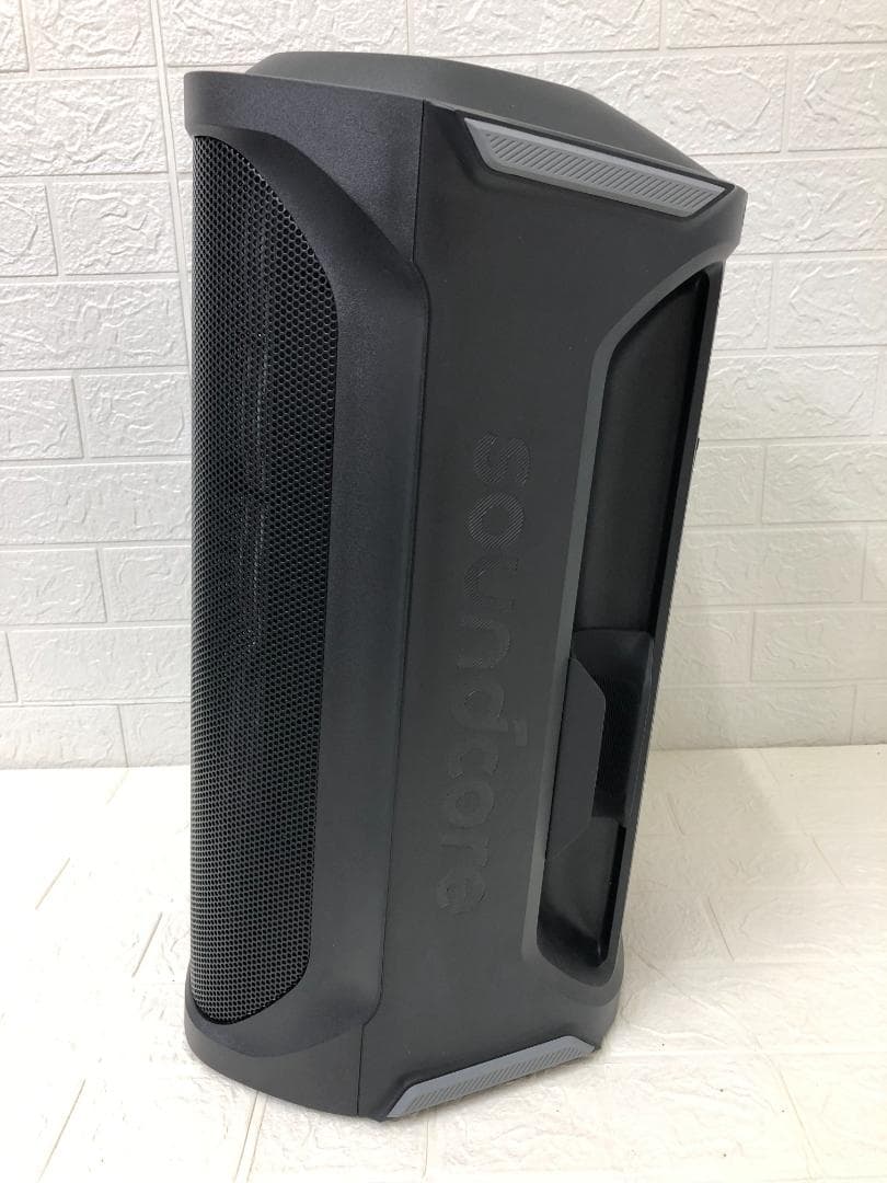 Anker（アンカー）Soundcore Rave 3S