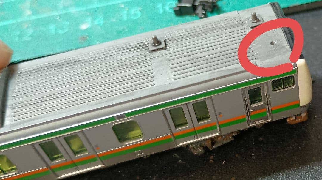 KATO 10-1267〜1270 E233系3000番代15両　超ジャンク品