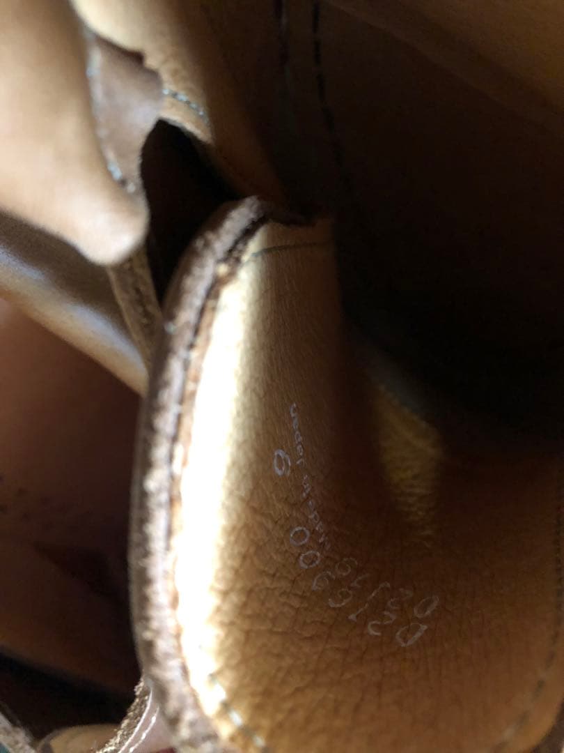 TRMBB 新品未使用 Danner ダナー デッキシューズ モカシン