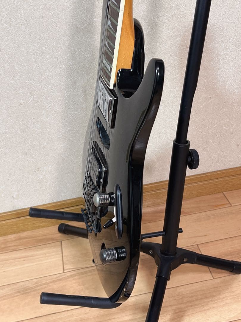 エレキギター Ibanez S Series / F415454 ジャンク