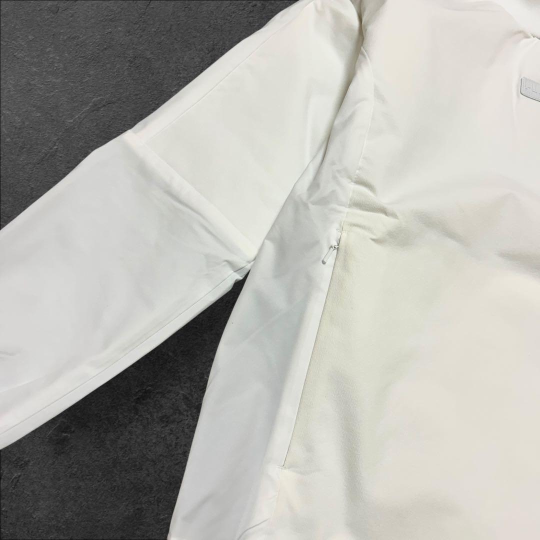 新品PUMAGOLF Sサイズ SOLOTEX×CRABYON 最高級 スニード