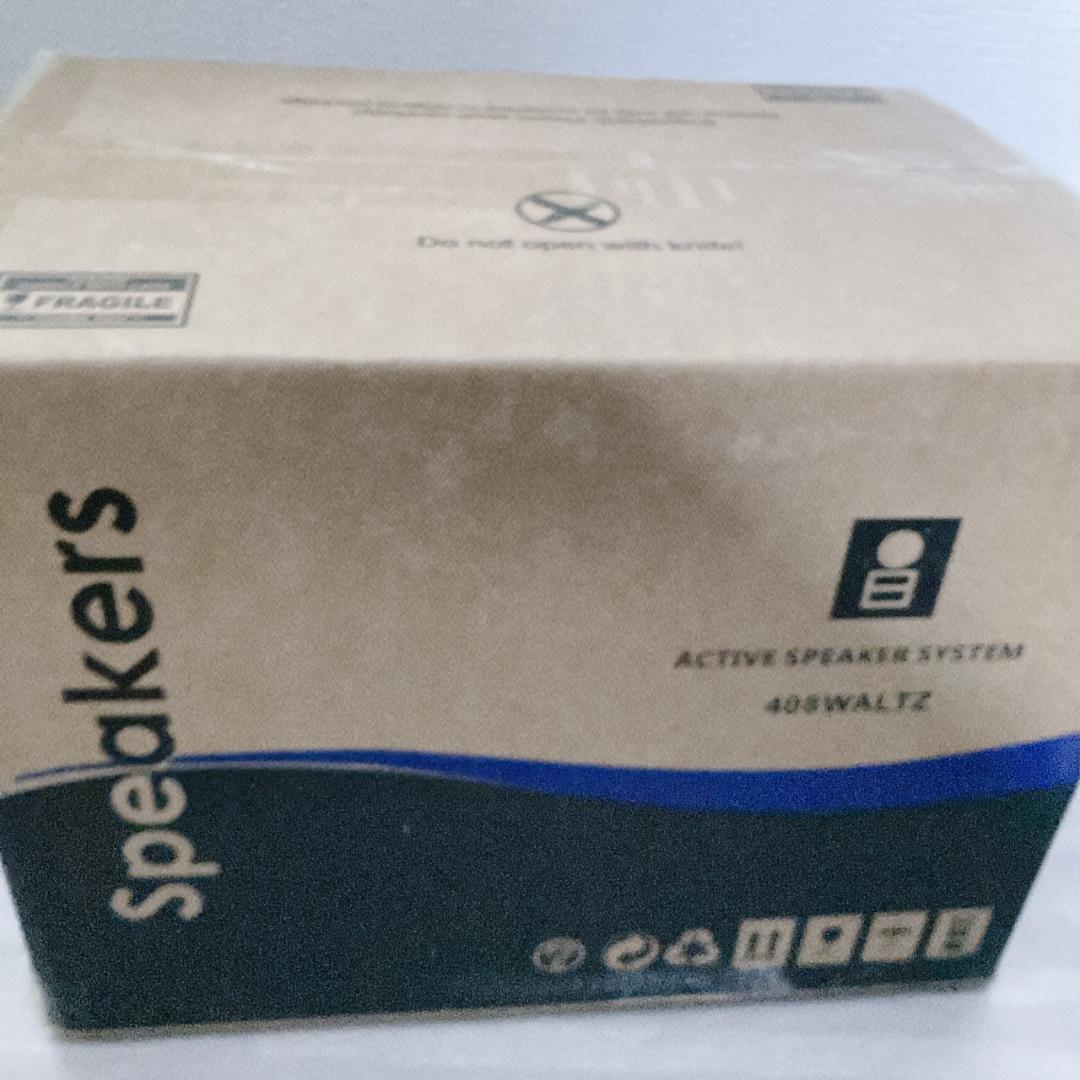 アクティブスピーカーシステム 40SWALTZ