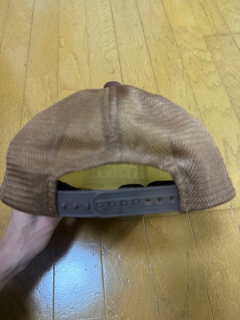 HYSTERIC GLAMOUR ヒステリックグラマー キャップ