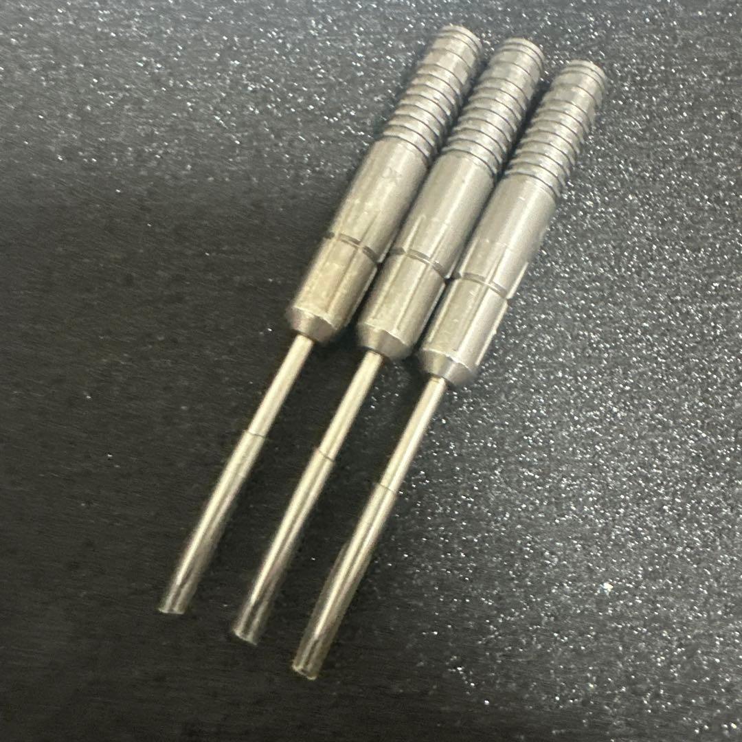 ダーツ JOKERD EXTREME APEX steel