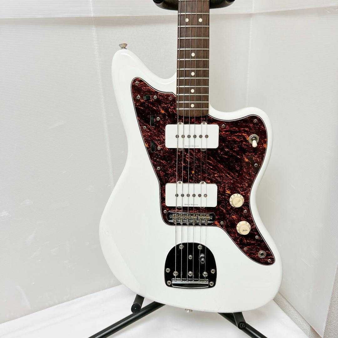 美品 Squier JAZZMASTER Classic Vibes’60s 白