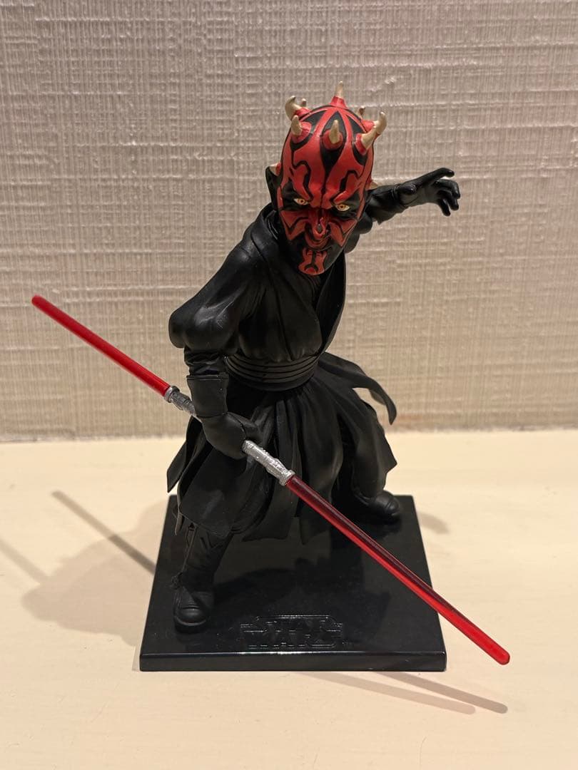 スターウォーズ　6体セット