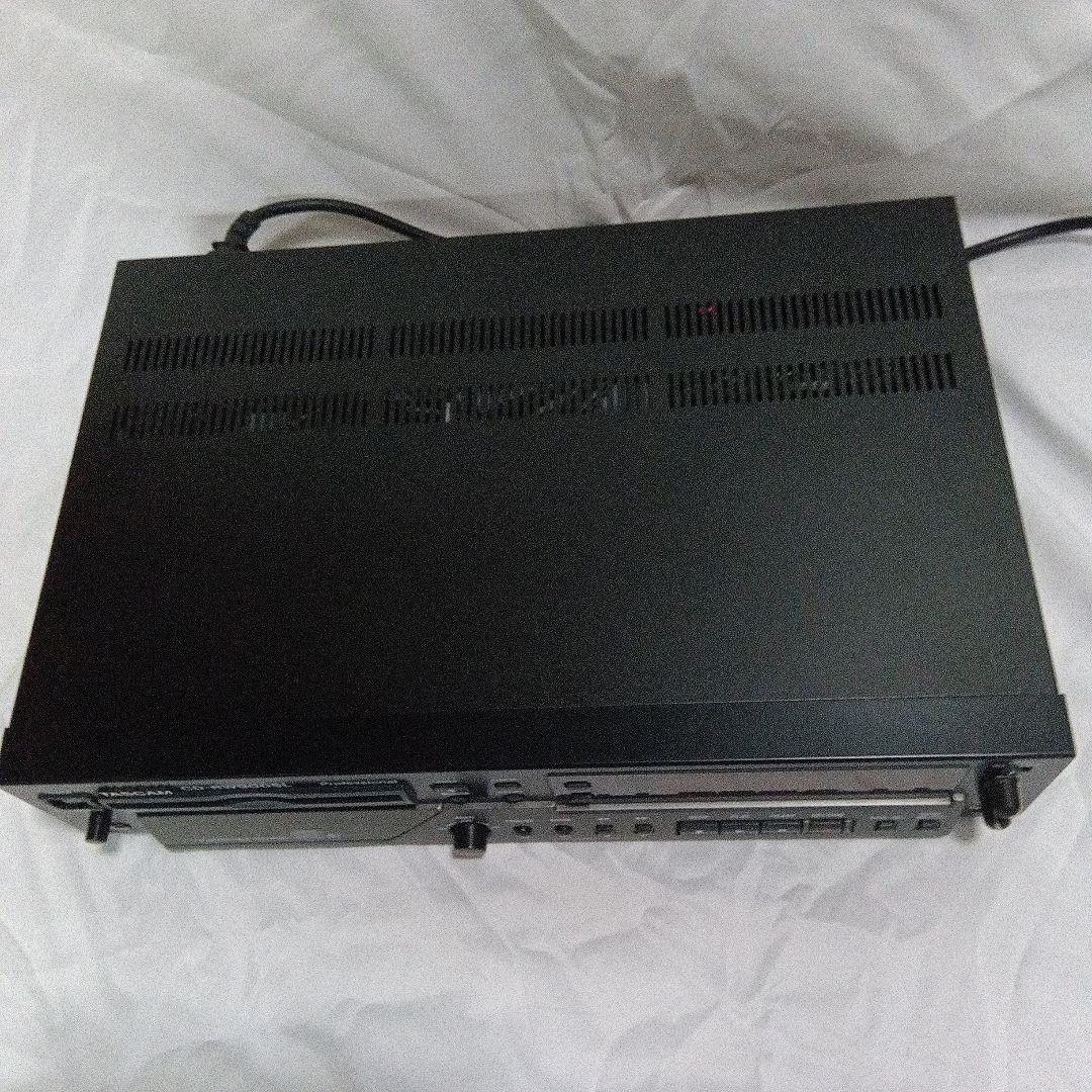 値下げ！　タスカム　業者用CD レコーダー　CD―RW900SL