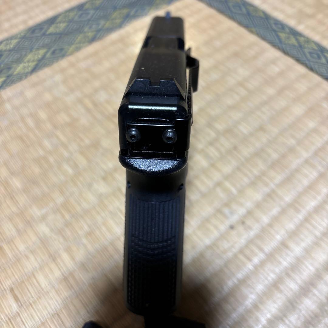 東京マルイ　グロック19gen3