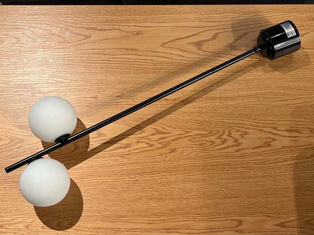 MotoM スフィアシリーズ ペンダントライト MPN034B-2