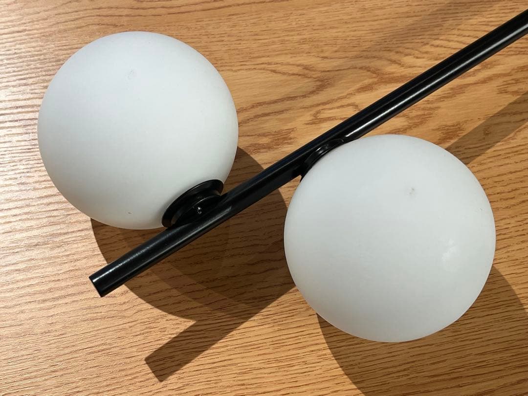 MotoM スフィアシリーズ ペンダントライト MPN034B-2