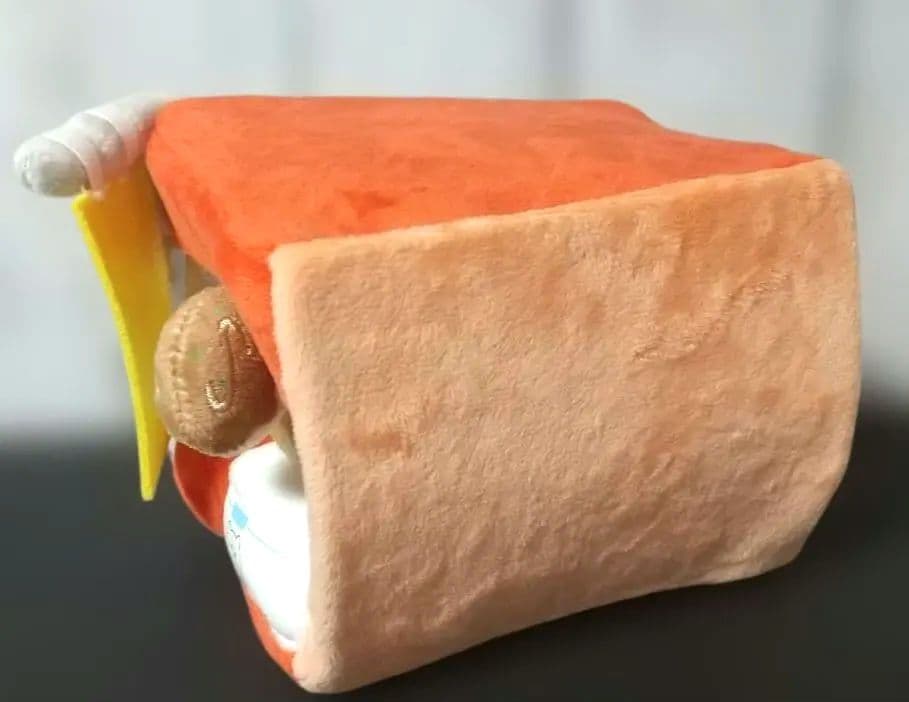 コウペンちゃん あつあつがすご〜い！たこ焼き屋台なぬいぐるみセット