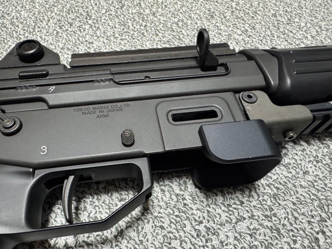 あ*ば様 週末限定！東京マルイ 89式小銃 電動ガン　カスタムマガジン多数リポ化