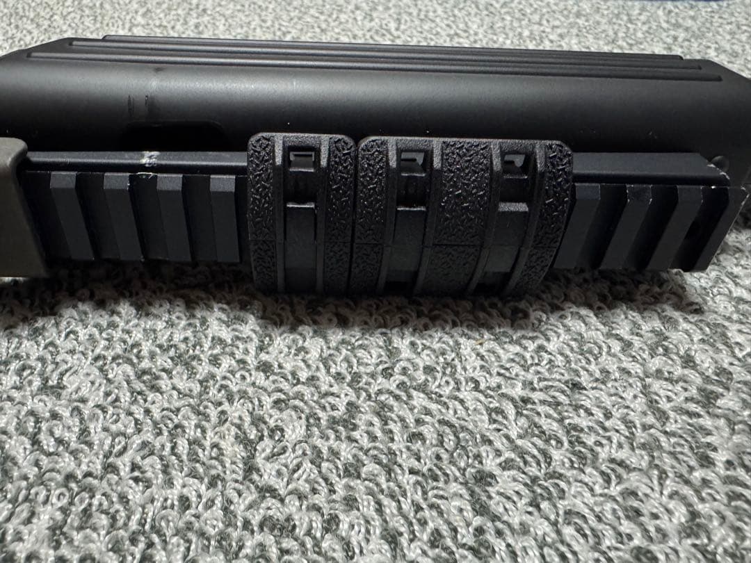 あ*ば様 週末限定！東京マルイ 89式小銃 電動ガン　カスタムマガジン多数リポ化