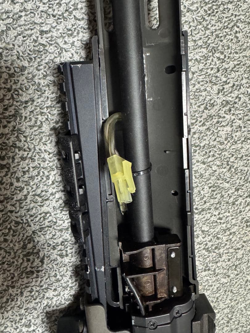 あ*ば様 週末限定！東京マルイ 89式小銃 電動ガン　カスタムマガジン多数リポ化