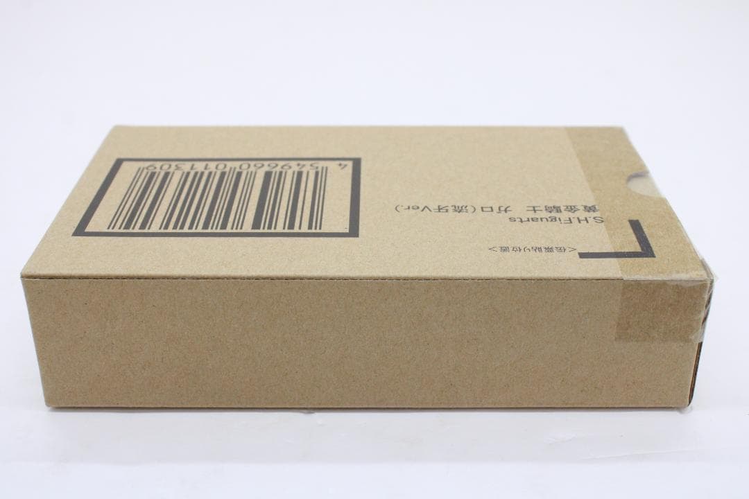 S.H.Figuarts 黄金騎士 ガロ 流牙Ver. 30-EY1118-23