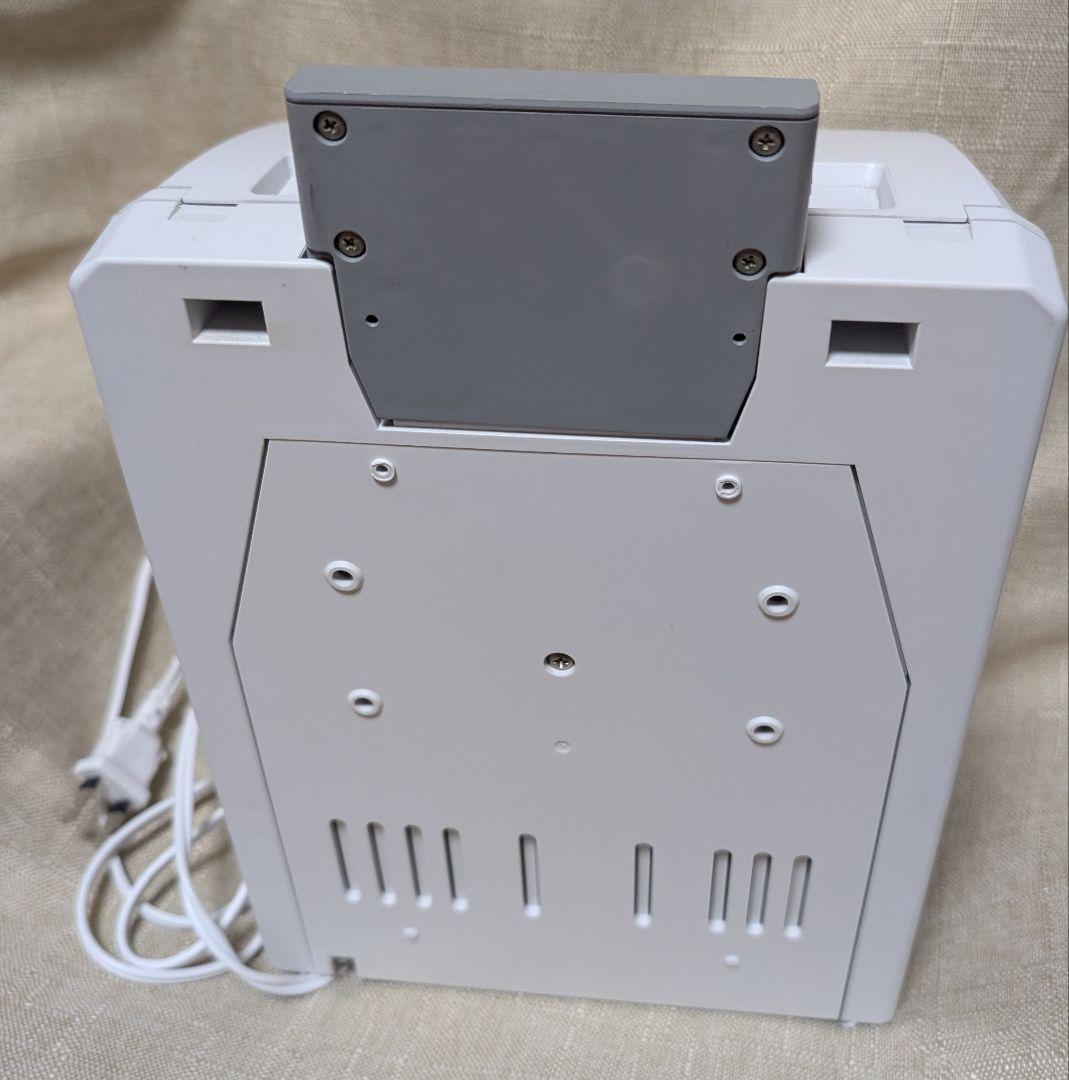 タイムレコーダー　ER-201S2/PC　MAXマックス