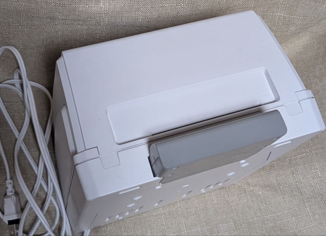 タイムレコーダー　ER-201S2/PC　MAXマックス