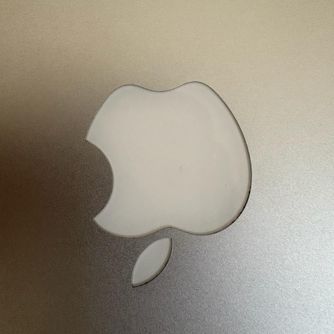 MacBook Pro 2015 SSD付き