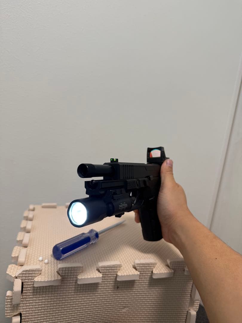 カーボネイト　ストライカー9s