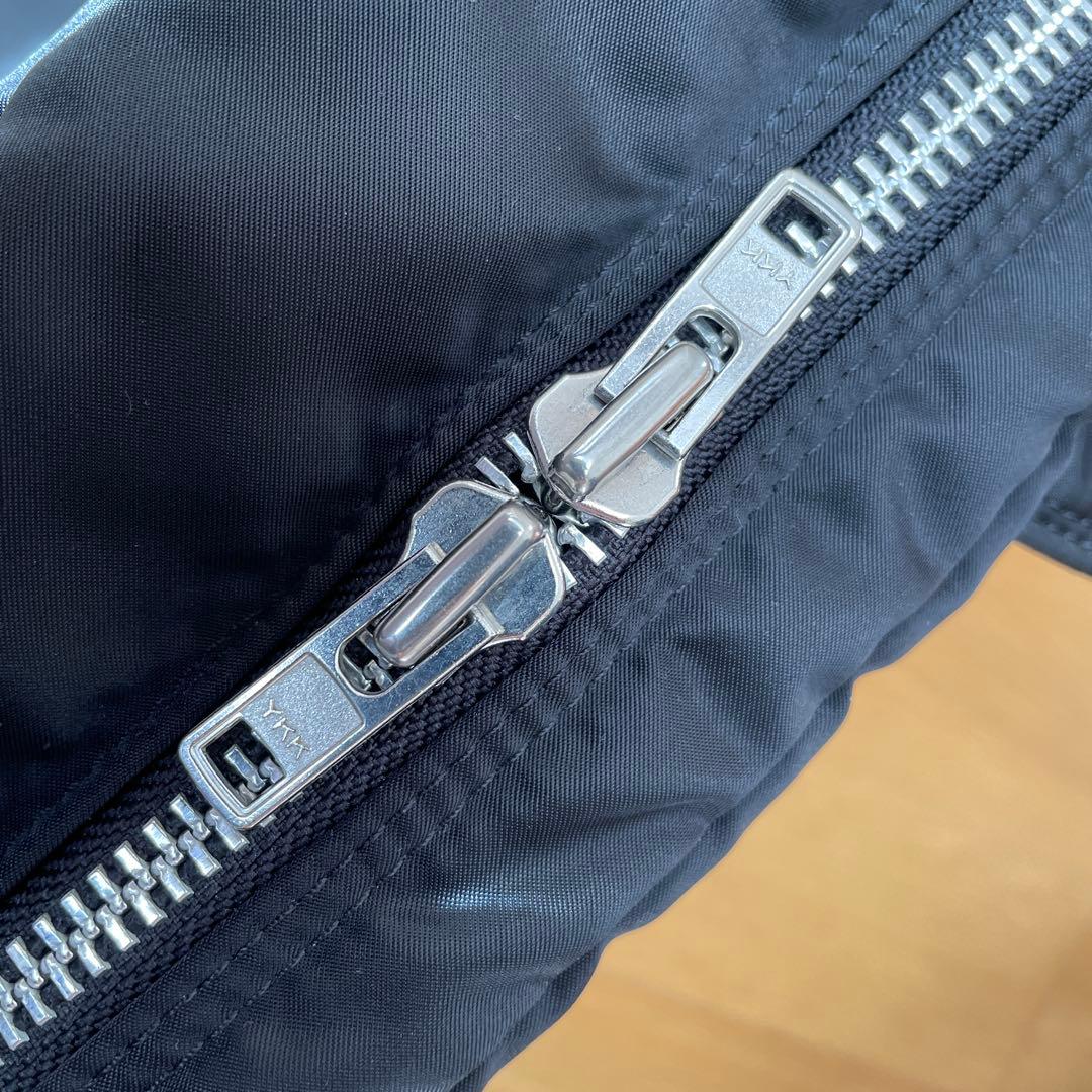 【未使用】ポーター タンカービジネスバッグ3way A4サイズ可 黒