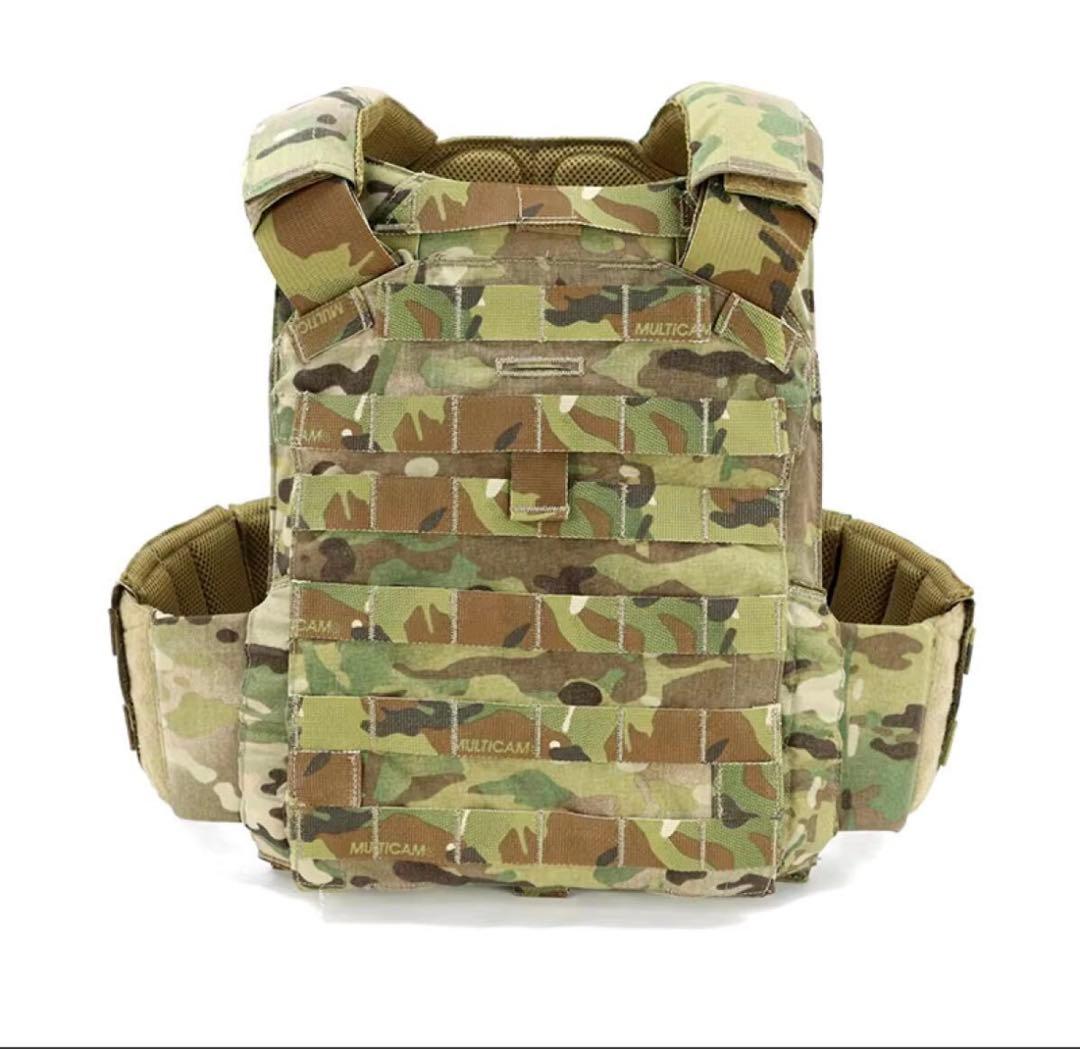 TWINFALCONS TW-VT21 PICOタクティカルベスト