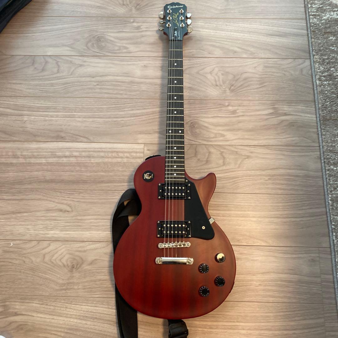 Epiphone Les Paul エレキギター