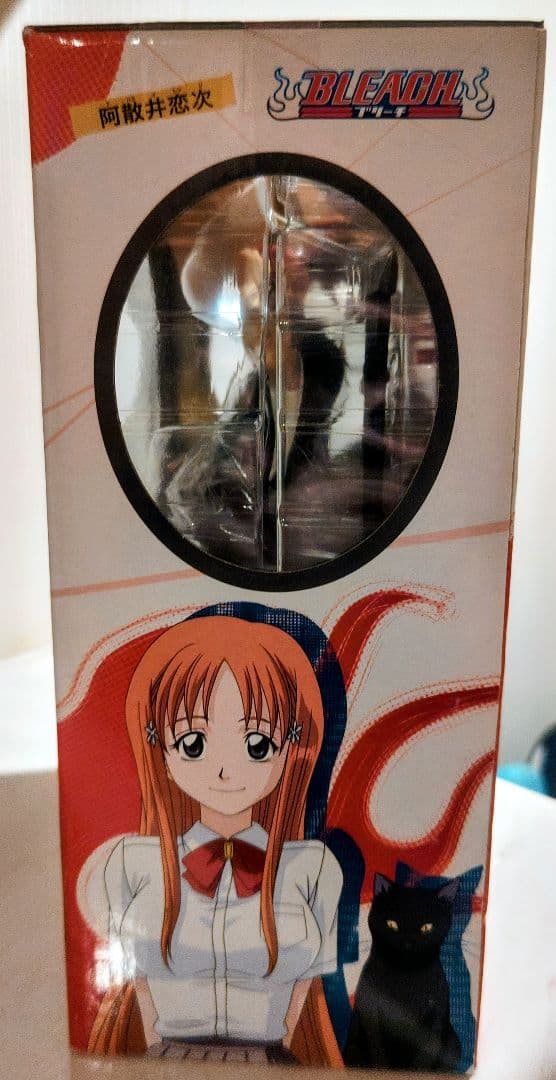 BLEACH 阿散井恋次 フィギュア メガハウス エクセレントモデル