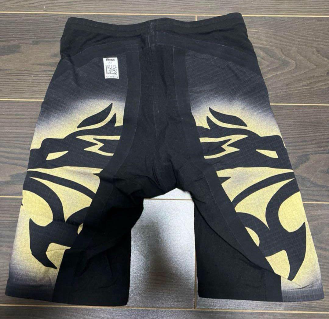 arena 競泳水着 POWERSKIN CARBON FLEX VX