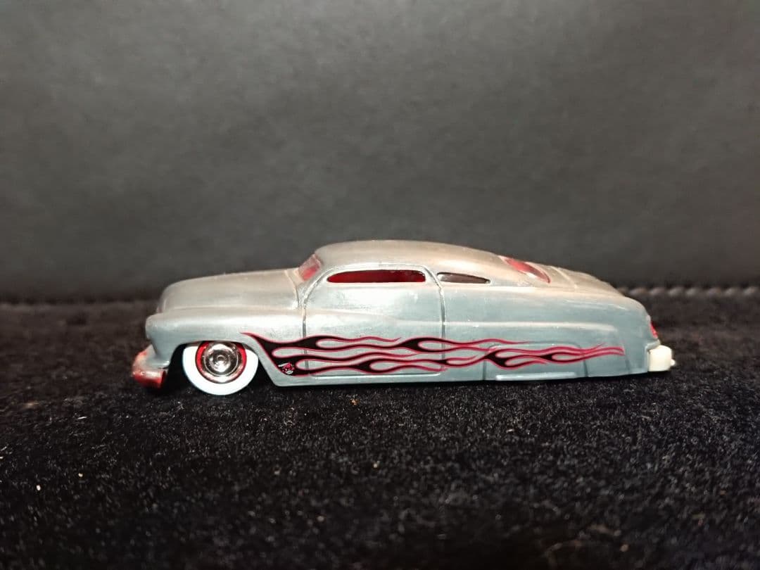 jada toys リアハゲ 【送料別】