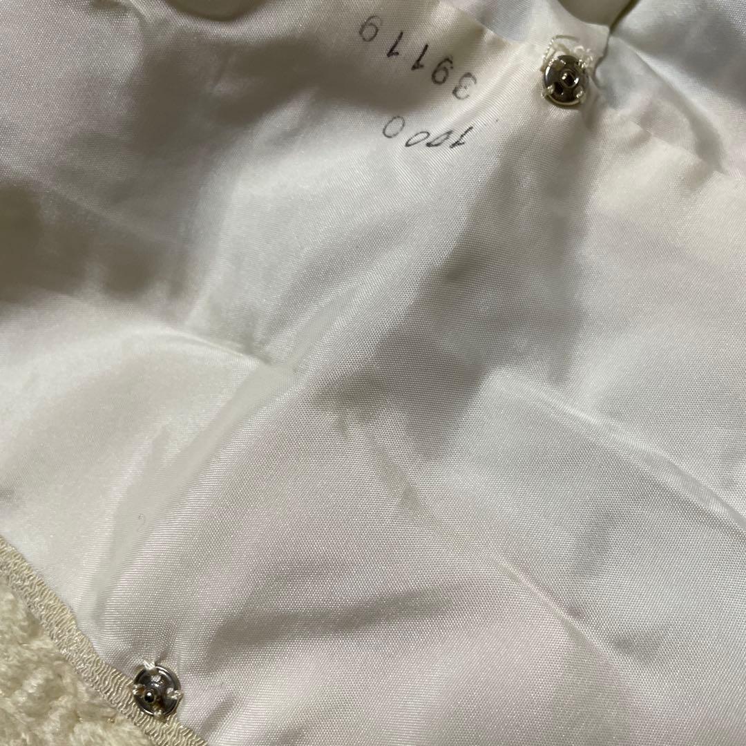 振袖 花柄 紅型　波模様 多色　長襦袢うそつき袖付　身丈約150cm 小柄な方