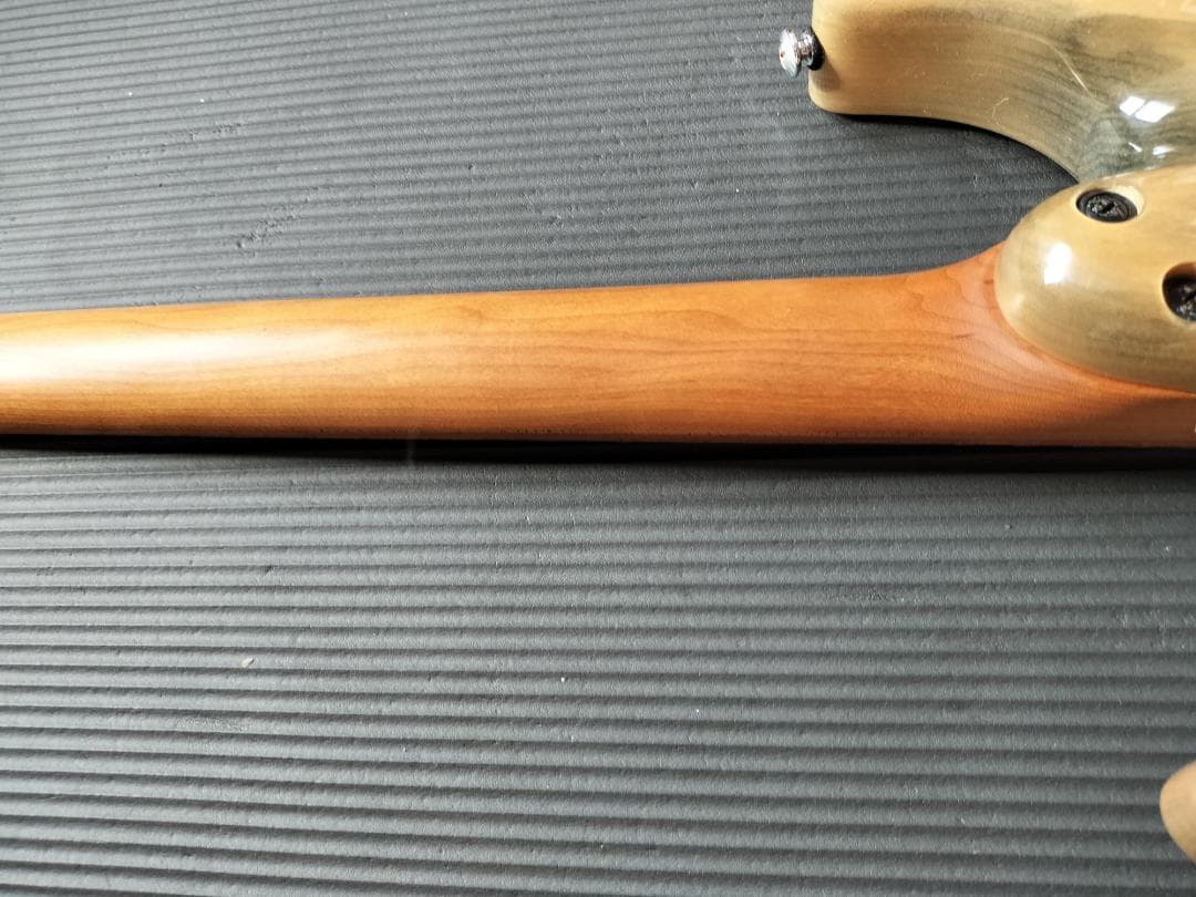 【猫ちゃま専用】Ibanez Premium AZ224F