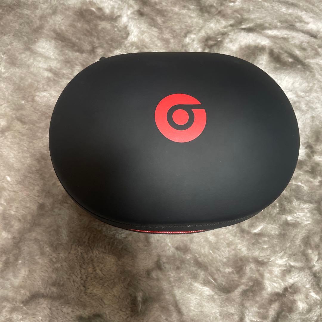 Beats Studio3 ワイヤレス ヘッドホン マットブラック