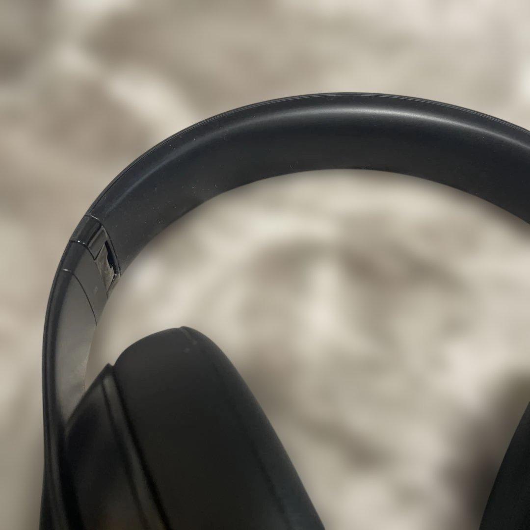 Beats Studio3 ワイヤレス ヘッドホン マットブラック