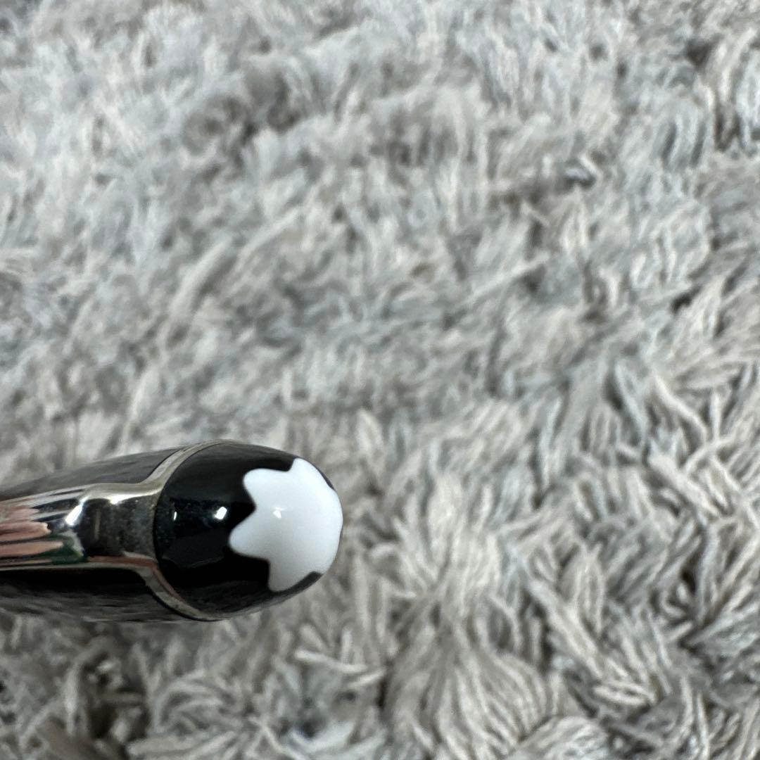 MONT BLANC モンブラン MEISTERSTUCK ボールペン