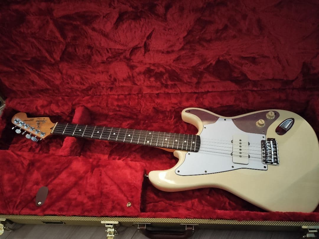 One Master　ワンマスター　アストロノーツギターズmod