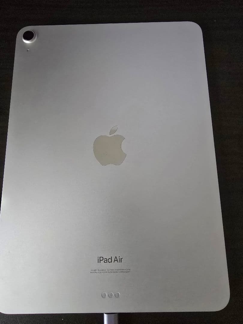 【美品】iPad Air（第5世代）256GB