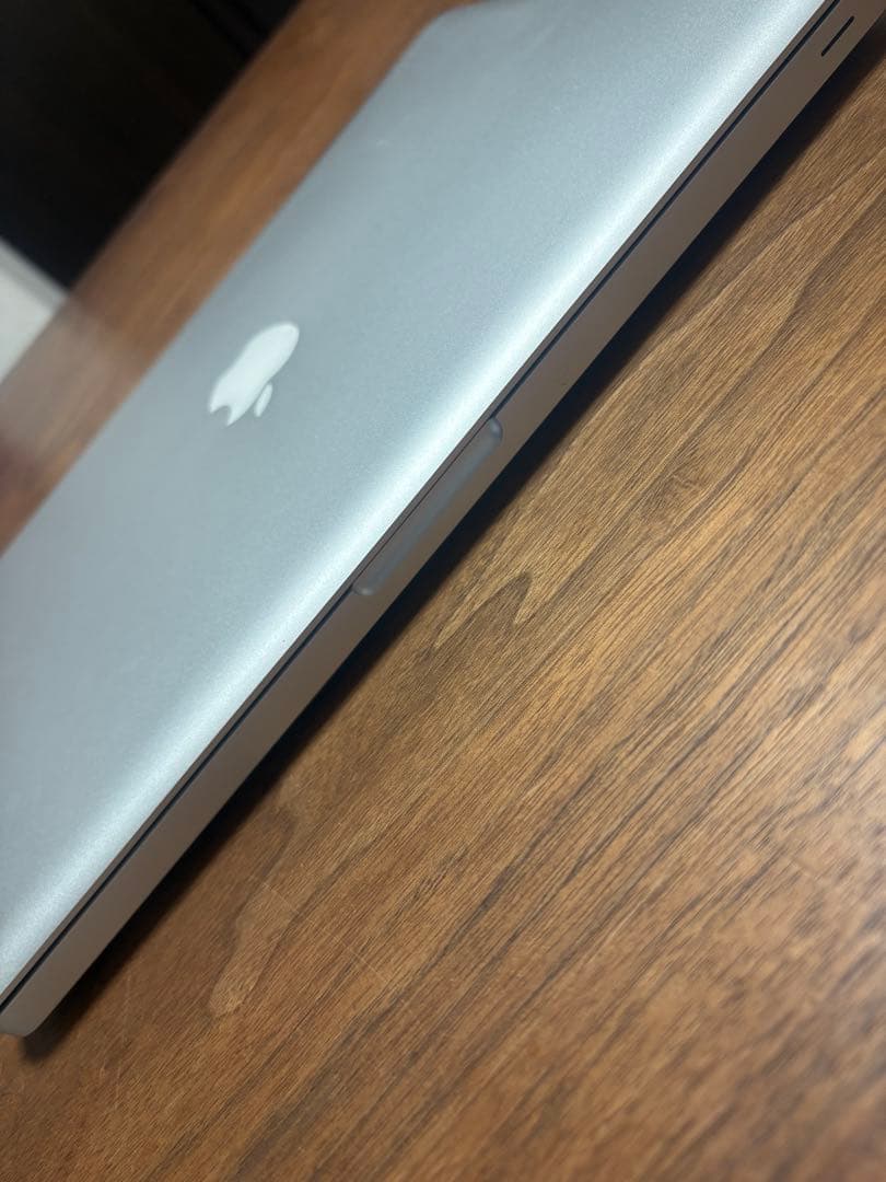 MacBook Pro 2012(Intel Core i5) メモリ4G
