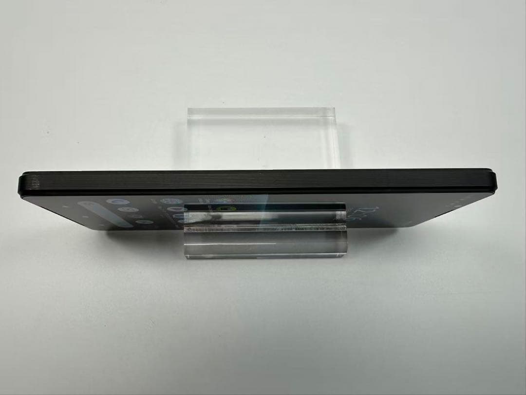 美品 SONY Xperia 1 V docomo simフリー ブラック