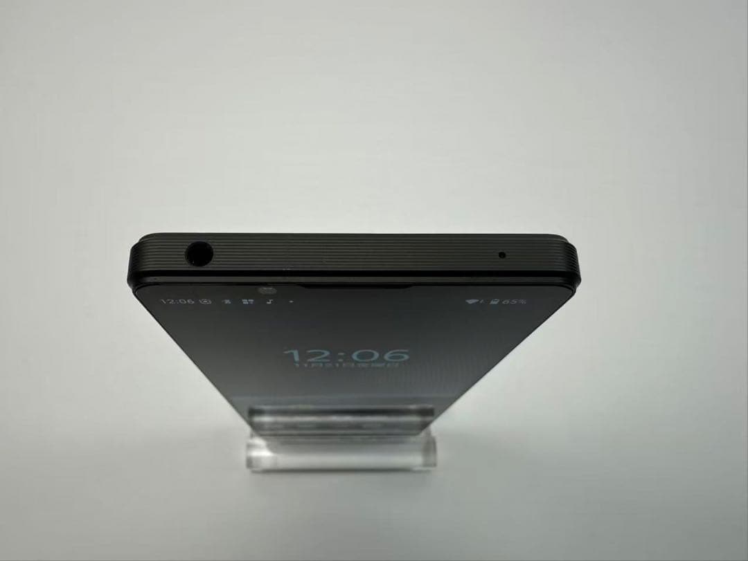 美品 SONY Xperia 1 V docomo simフリー ブラック