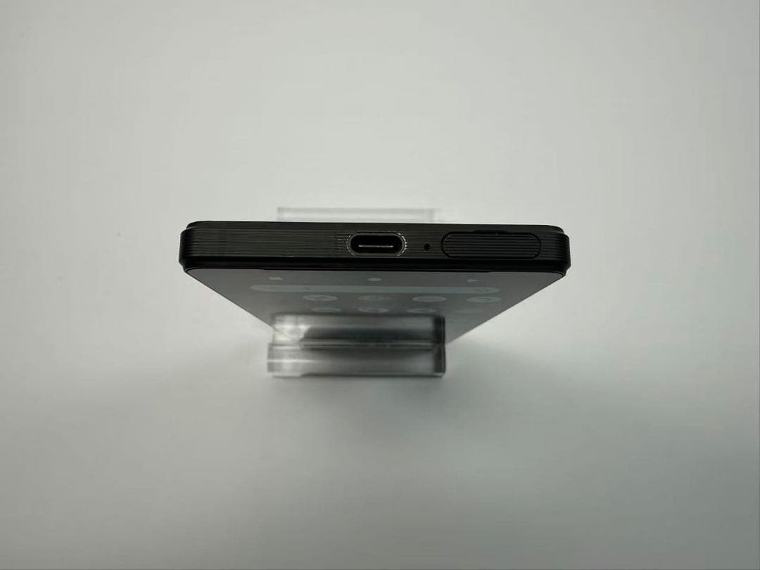 美品 SONY Xperia 1 V docomo simフリー ブラック