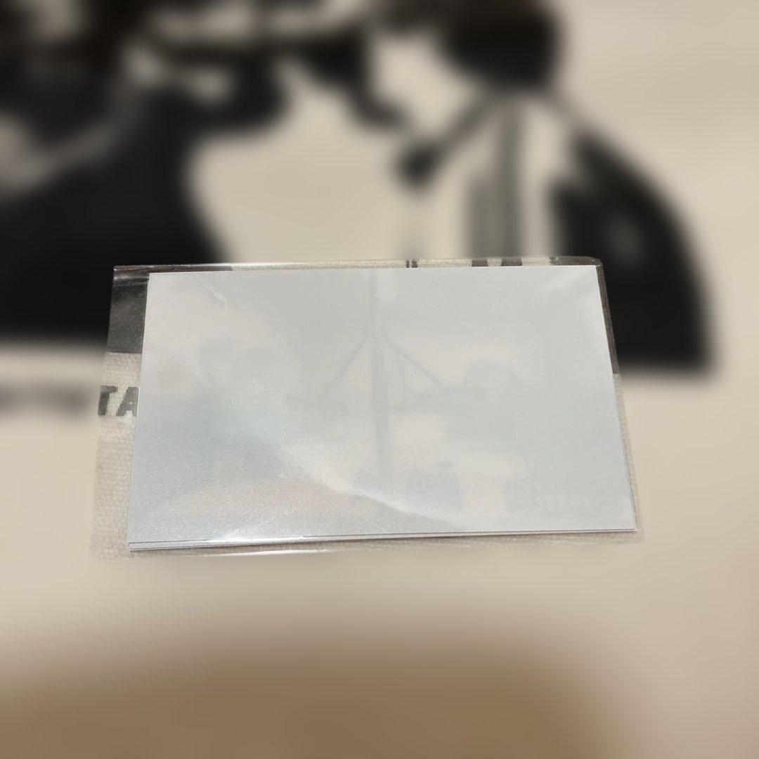 ランジャタイによりますと　グッズ5点セット