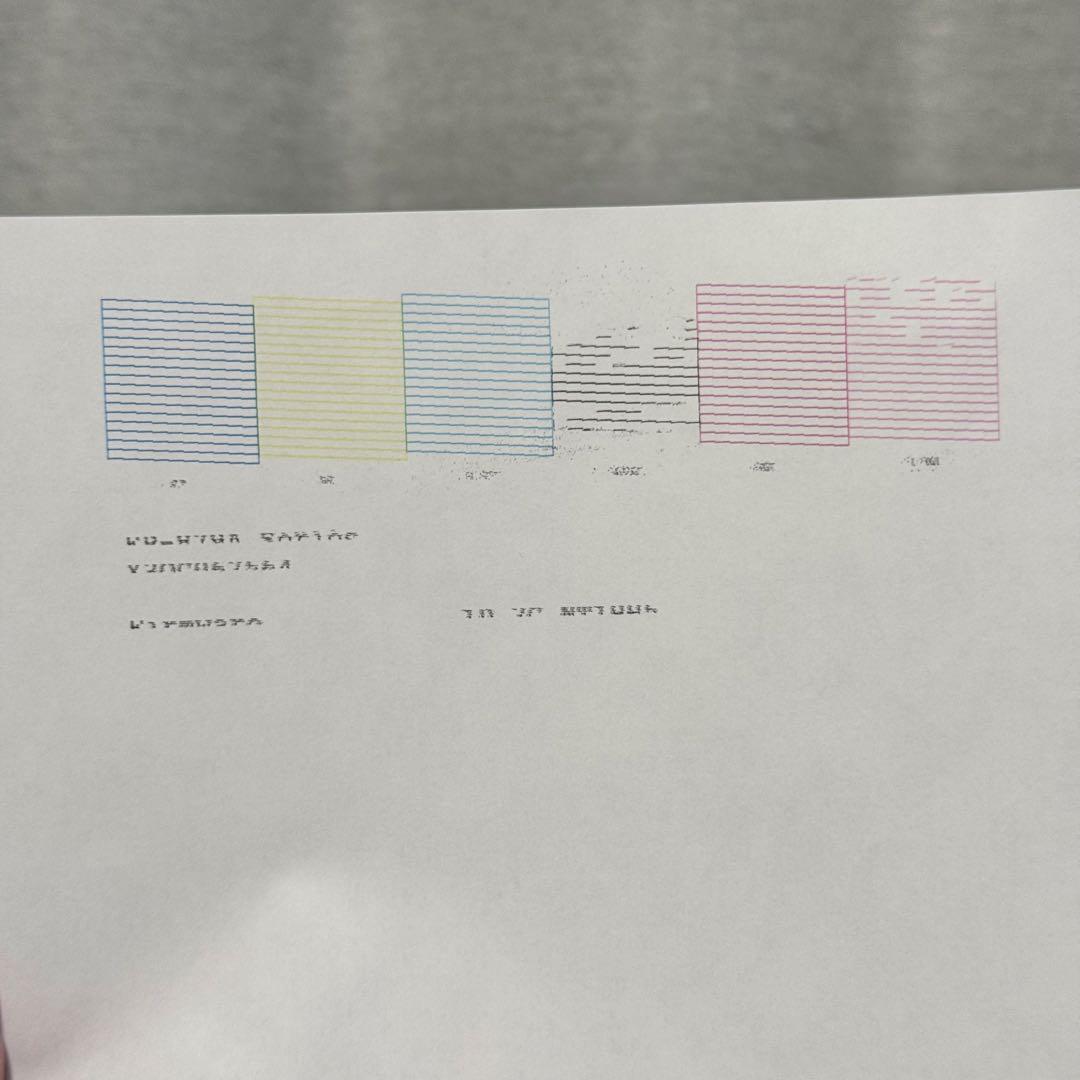 EPSON エプソン ジャンク品 プリンター コピー機EP-879AW 匿名配送